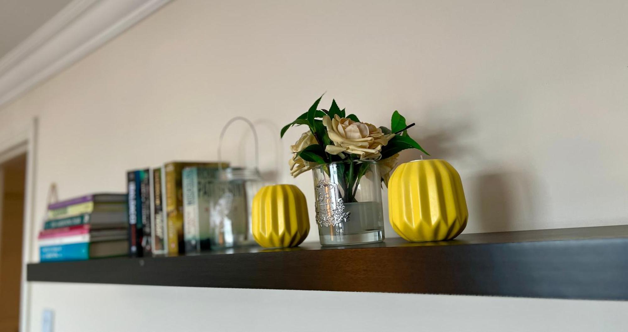 Ferienwohnung Stylish Modern Flat With Juliet Balcony & Parking Glasgow Exterior foto